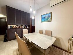 The Gardens At Bishan (D20), Condominium #626145061